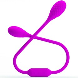 stimulateur unisexe dream lovers whip 2