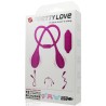 stimulateur unisexe dream lovers whip 2