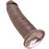 10 godeue marron 25.4 cm