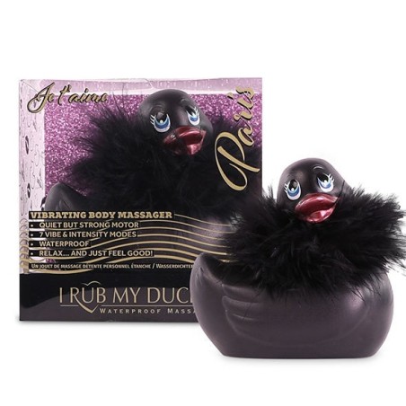 je frappe mon duckie 2.0 