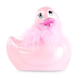 je frappe mon duckie 2.0 