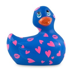 je frappe mon duckie 2.0 