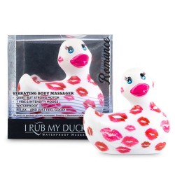  romance (blanc et rose)