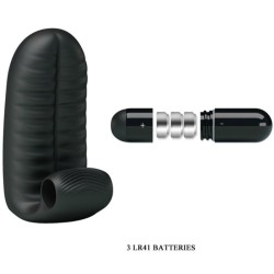 abbott dés  dés stimulateur noir