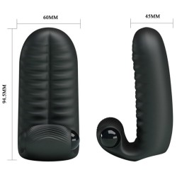 abbott dés  dés stimulateur noir