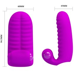 abbott dé  dés stimulateur lilas