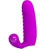 abbott dé  dés stimulateur lilas