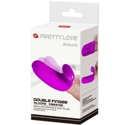 abbott dé  dés stimulateur lilas