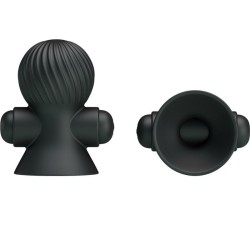 stimulateurs de nipple 12 modes de vibration