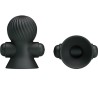 stimulateurs de nipple 12 modes de vibration