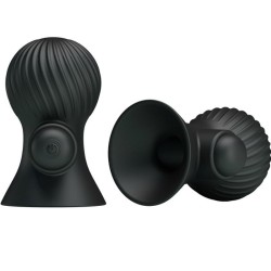 stimulateurs de nipple 12 modes de vibration