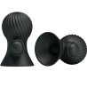 stimulateurs de nipple 12 modes de vibration