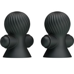 stimulateurs de nipple 12 modes de vibration