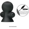stimulateurs de nipple 12 modes de vibration