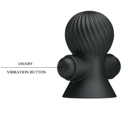 stimulateurs de nipple 12 modes de vibration