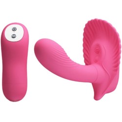 coquille stimulante télécommande