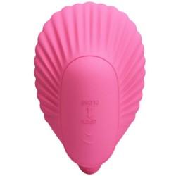coquille stimulante télécommande