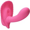 coquille stimulante télécommande