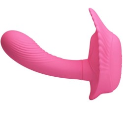 coquille stimulante télécommande