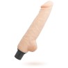 vibrateur autolubrifiant harald 24 cm -o- 4 cm