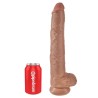 king cock
