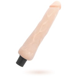 vibrateur autolubrifiant ragnar 24.5 cm -o- 3.5 cm
