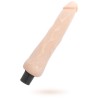 vibrateur autolubrifiant ragnar 24.5 cm -o- 3.5 cm