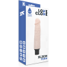 vibrateur autolubrifiant finn 21.2 cm -o- 3.8 cm