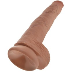 king cock