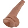 king cock