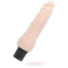 vibrateur autolubrifiant sven 18.5 cm -o- 3.3 cm