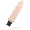 vibrateur autolubrifiant ivar 20 cm -o- 3.7 cm