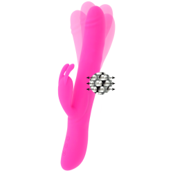 vibrateur somer premium  rotations multiples