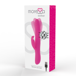 vibrateur somer premium  rotations multiples