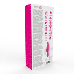 vibrateur somer premium  rotations multiples