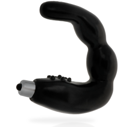 masseur anal de prostate vibration