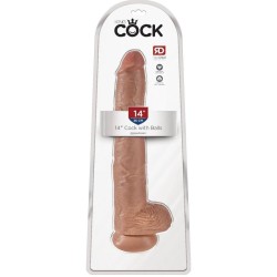 king cock