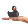je frappe mon duckie classic vibrating duck noir