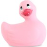 je frappe my duckie classic vibrating duck rose