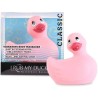 je frappe my duckie classic vibrating duck rose
