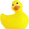 je frappe my duck classic vibrant jaune de canard