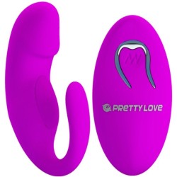 pince stimulante télécommande