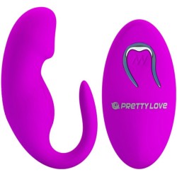 pince stimulante télécommande