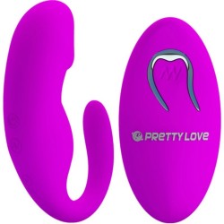 pince stimulante télécommande