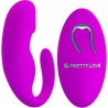 pince stimulante télécommande