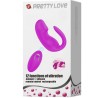pince stimulante télécommande