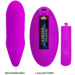 pince stimulante télécommande