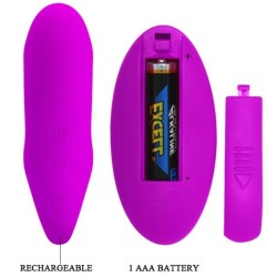 pince stimulante télécommande