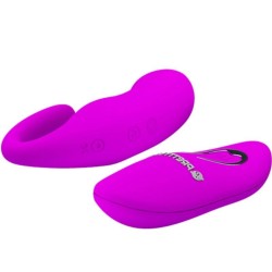 pince stimulante télécommande