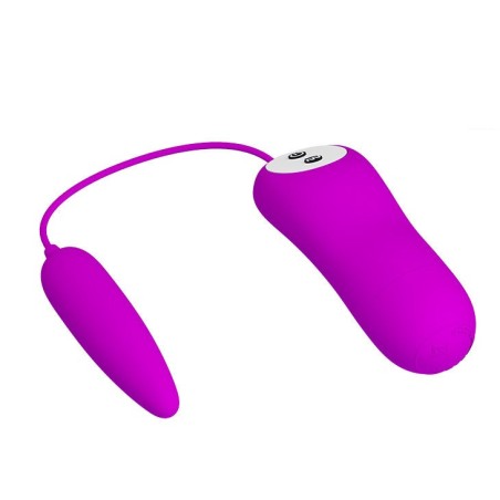 stimulateur de massage harriet